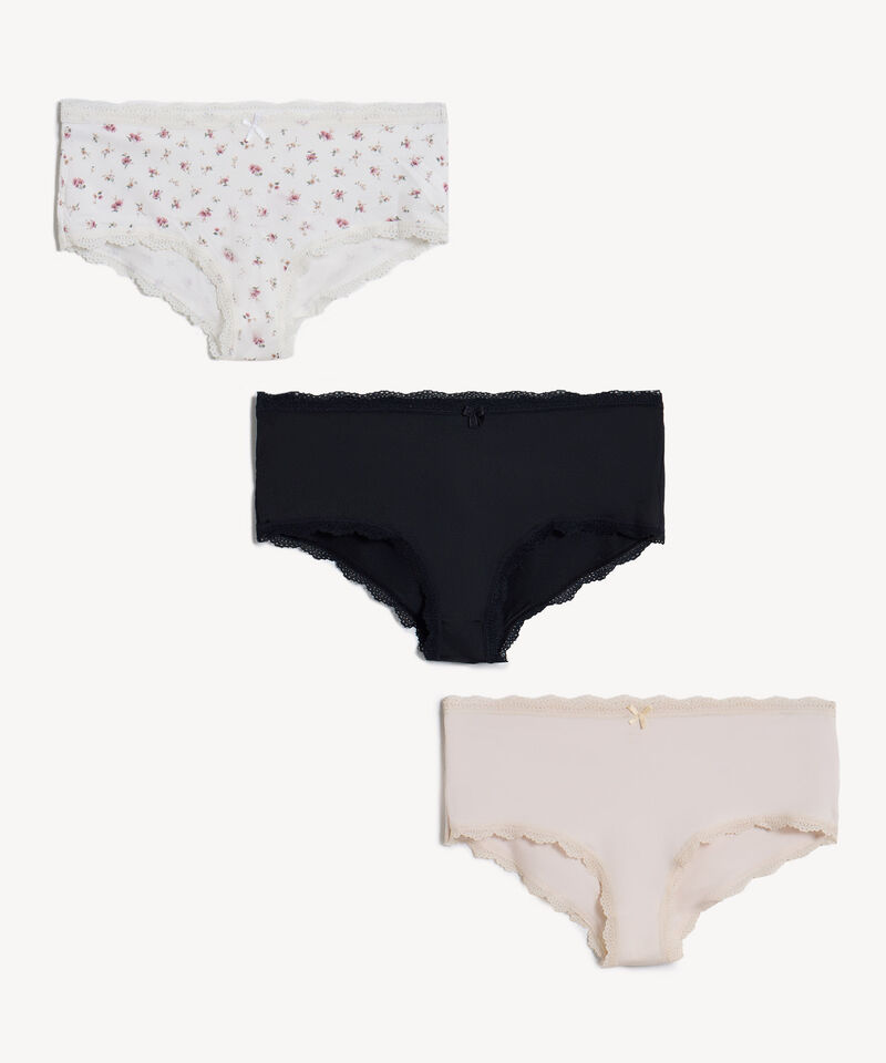 Panties para mujer