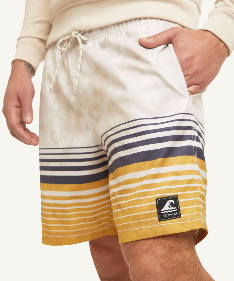 Bermudas para hombre