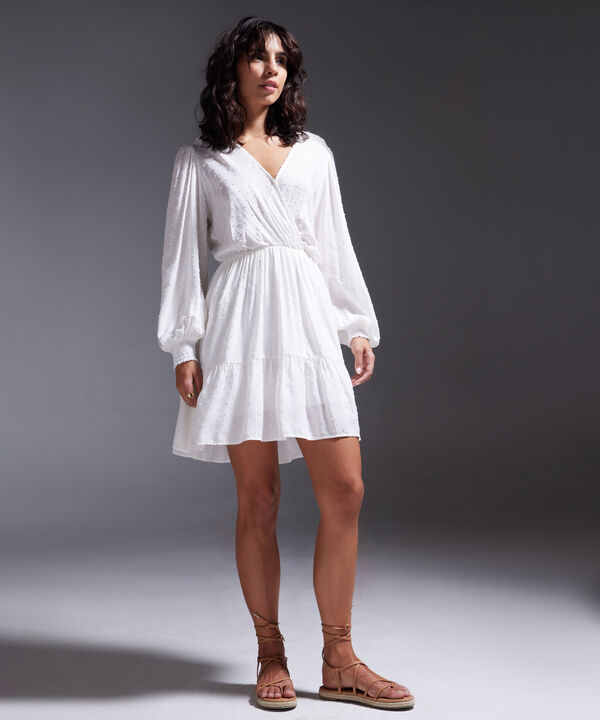 Vestido Para Mujer