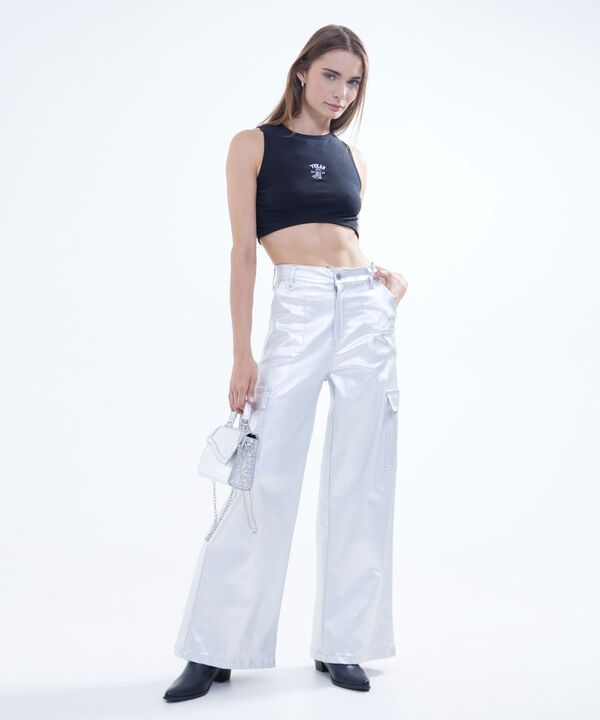 Pantalones para mujer image number null