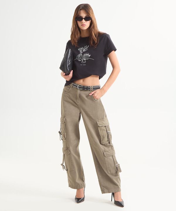 Jeans dama image number null