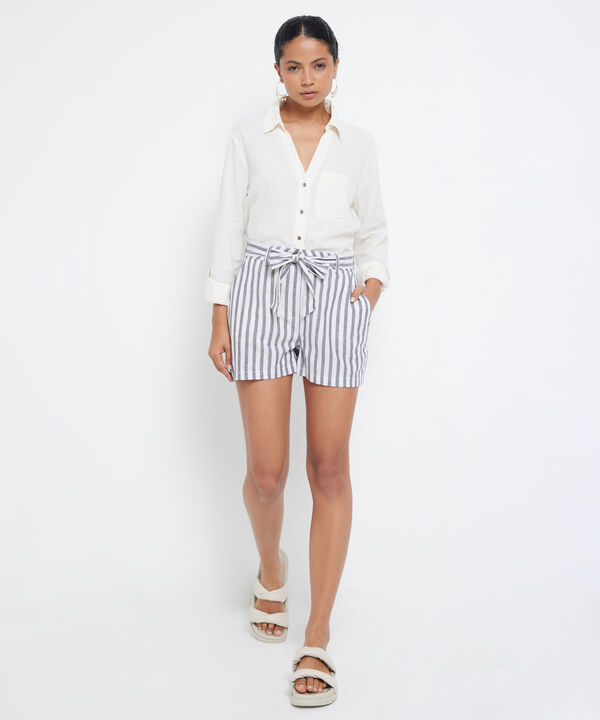 Shorts para mujeres