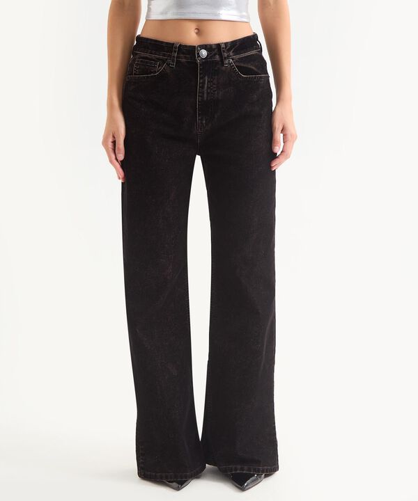 Jeans dama image number null