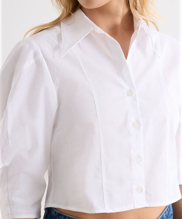 Blusas de moda para mujer image number null