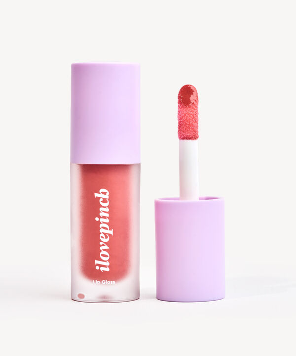 Labial de mujer image number null