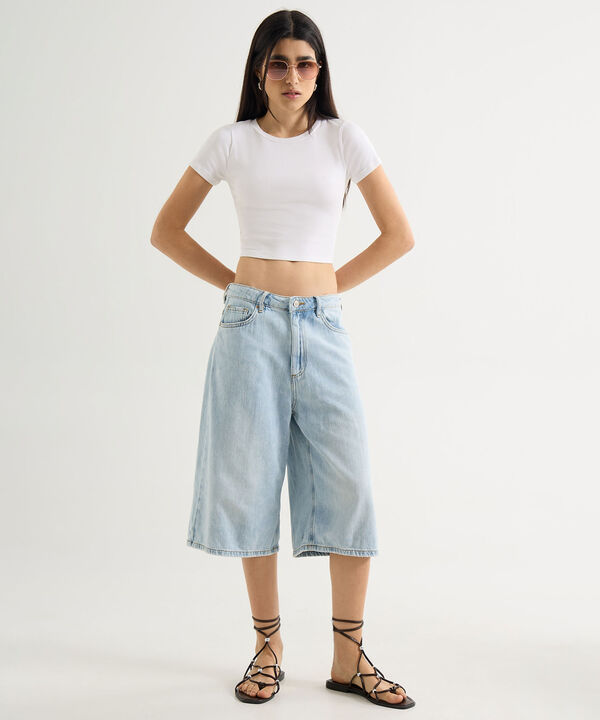 Camisetas Mujer