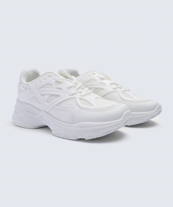Tenis mujer image number null