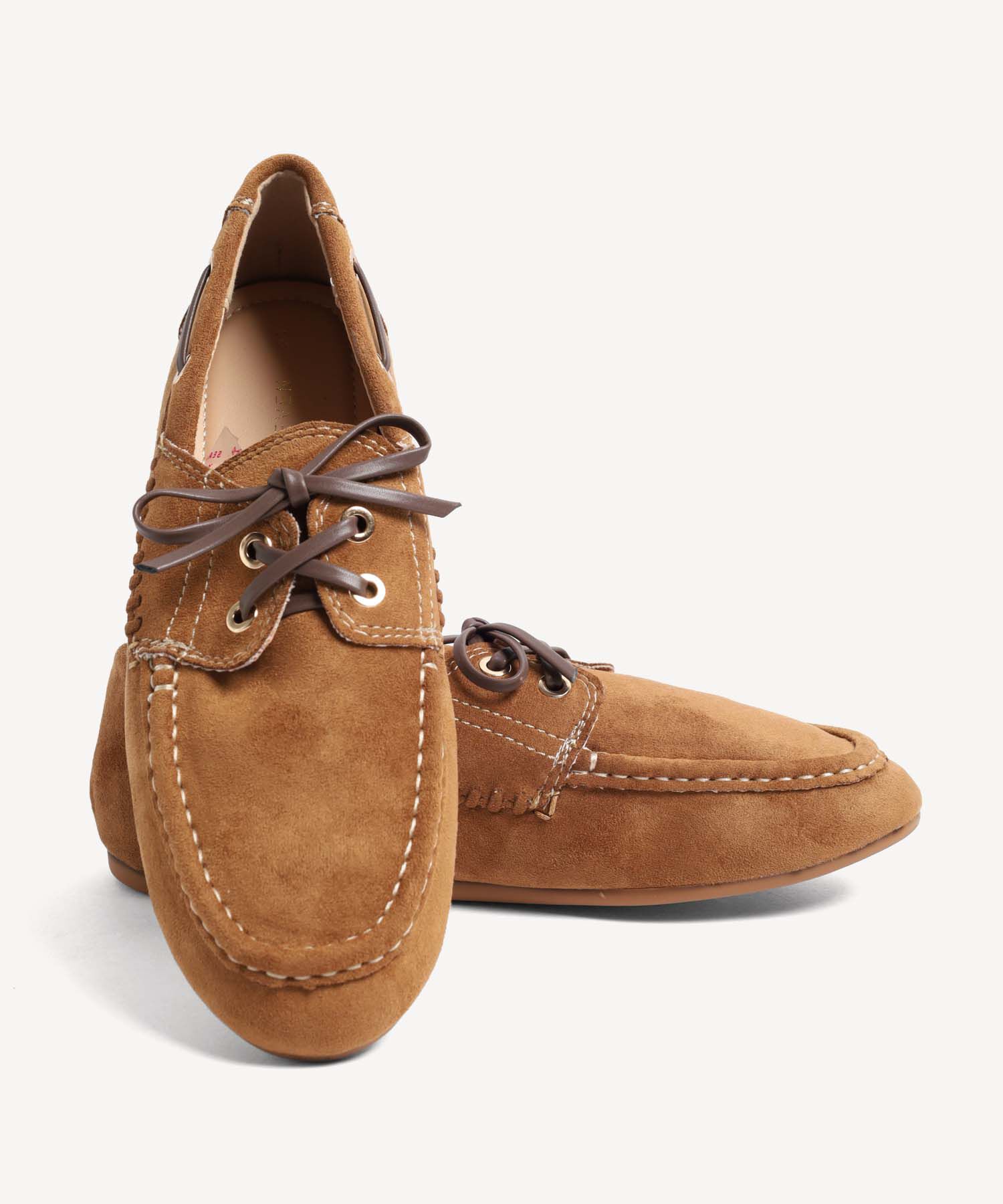 Mocasines Para Mujer
