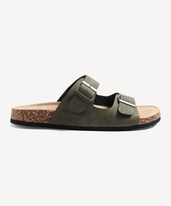 sandalias para hombre image number null
