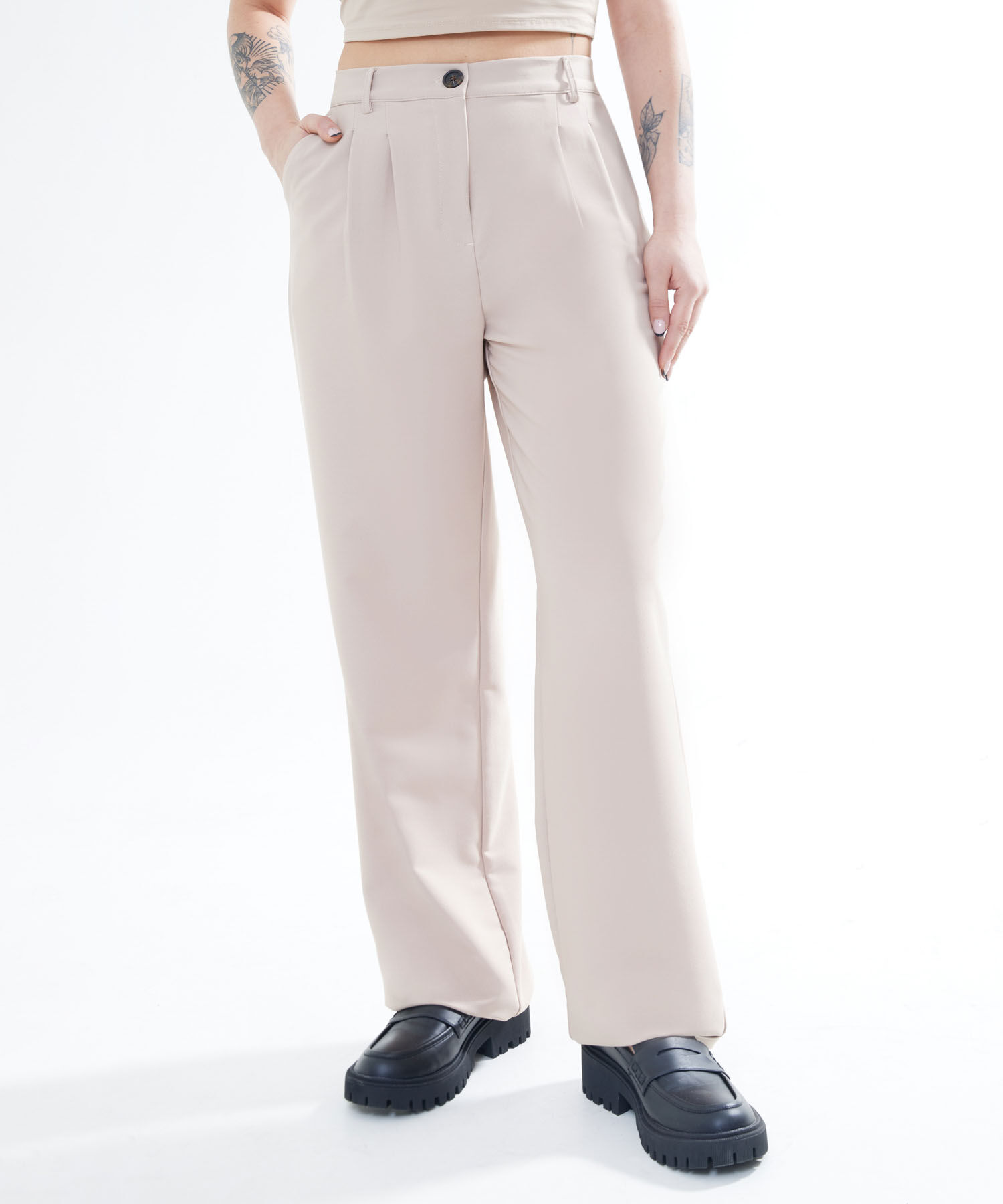 Pantalones para mujer