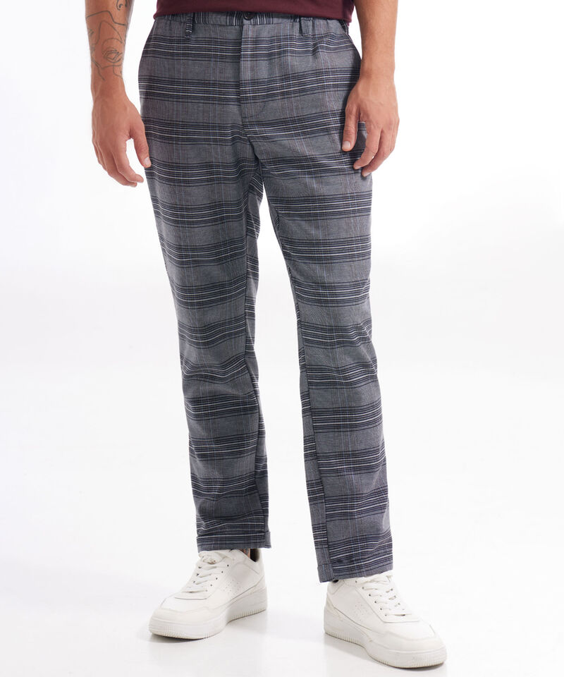Joggers basicos para hombre