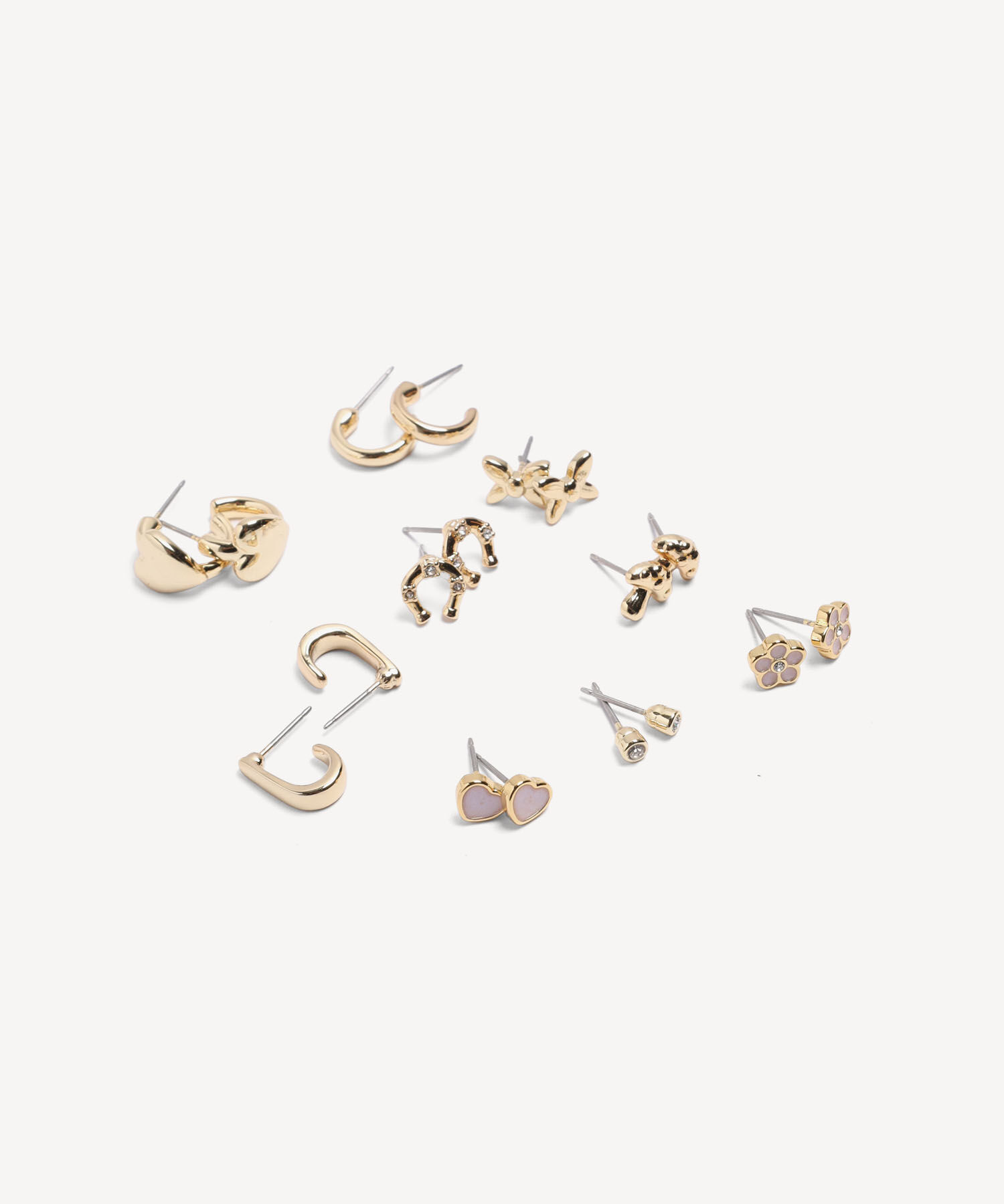 Aretes para mujer