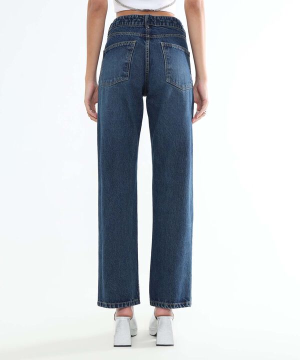 Jeans dama