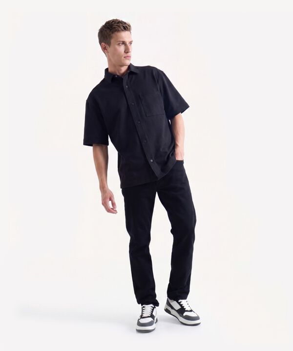 Camisa Para Hombre