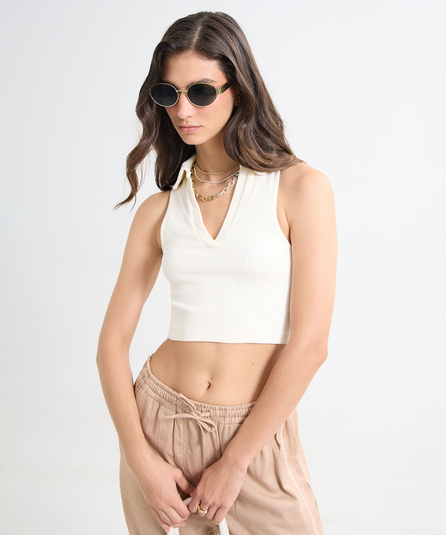 Camisetas Mujer
