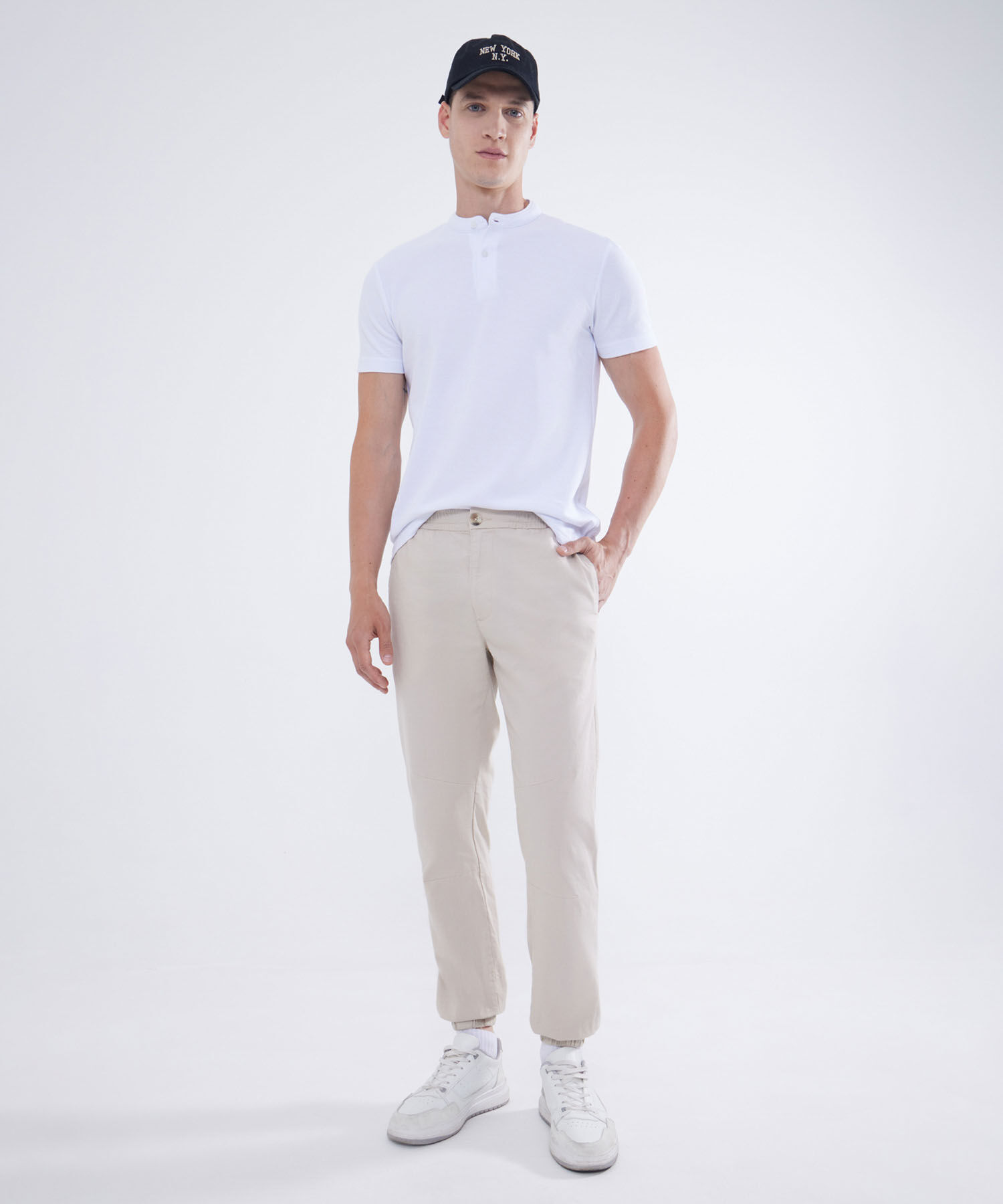Pantalones para hombre