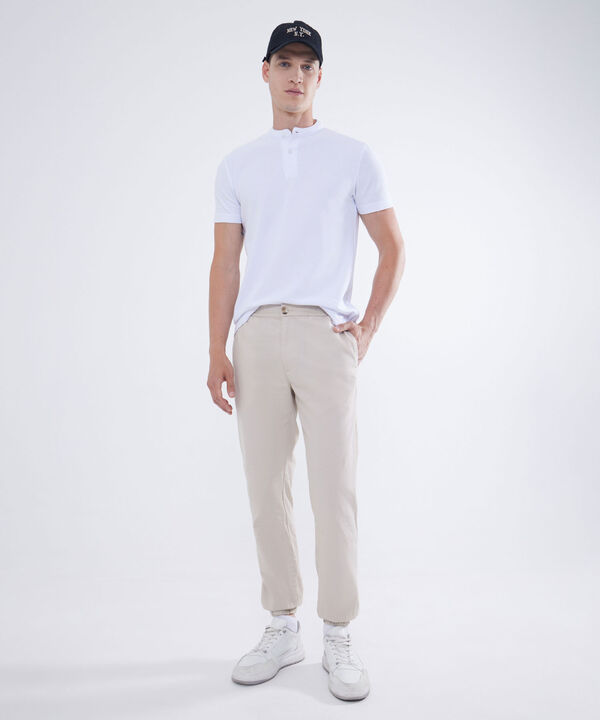 Pantalones para hombre