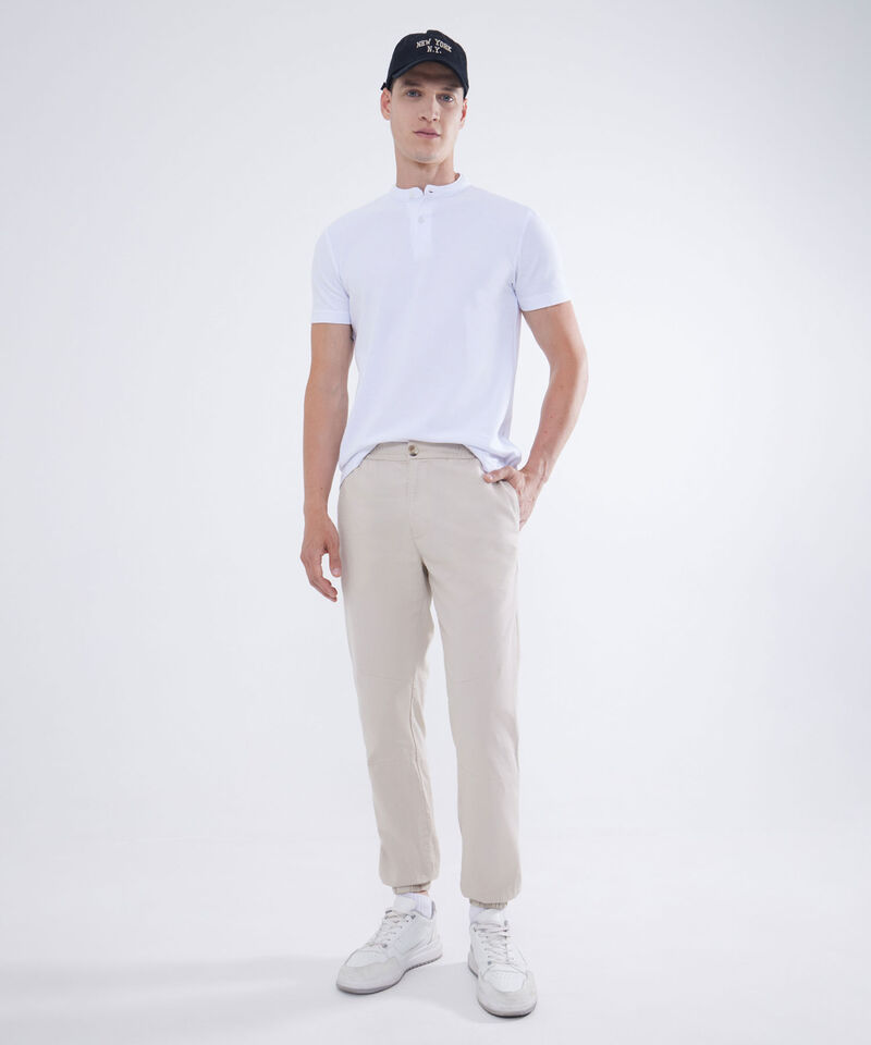 Pantalones para hombre