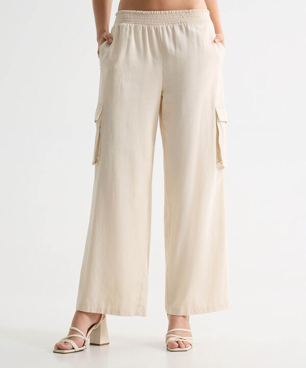 Pantalones para mujer image number null