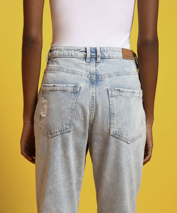 Jeans dama image number null