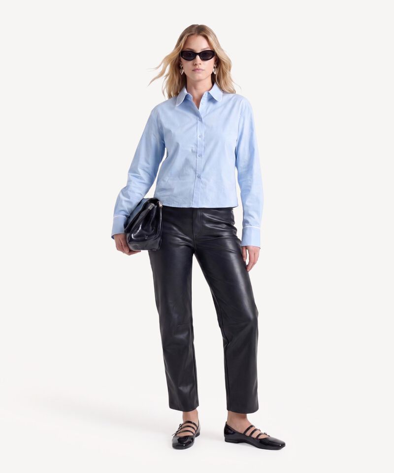 Blusa para mujer
