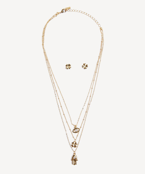 Sets de joyas para mujer