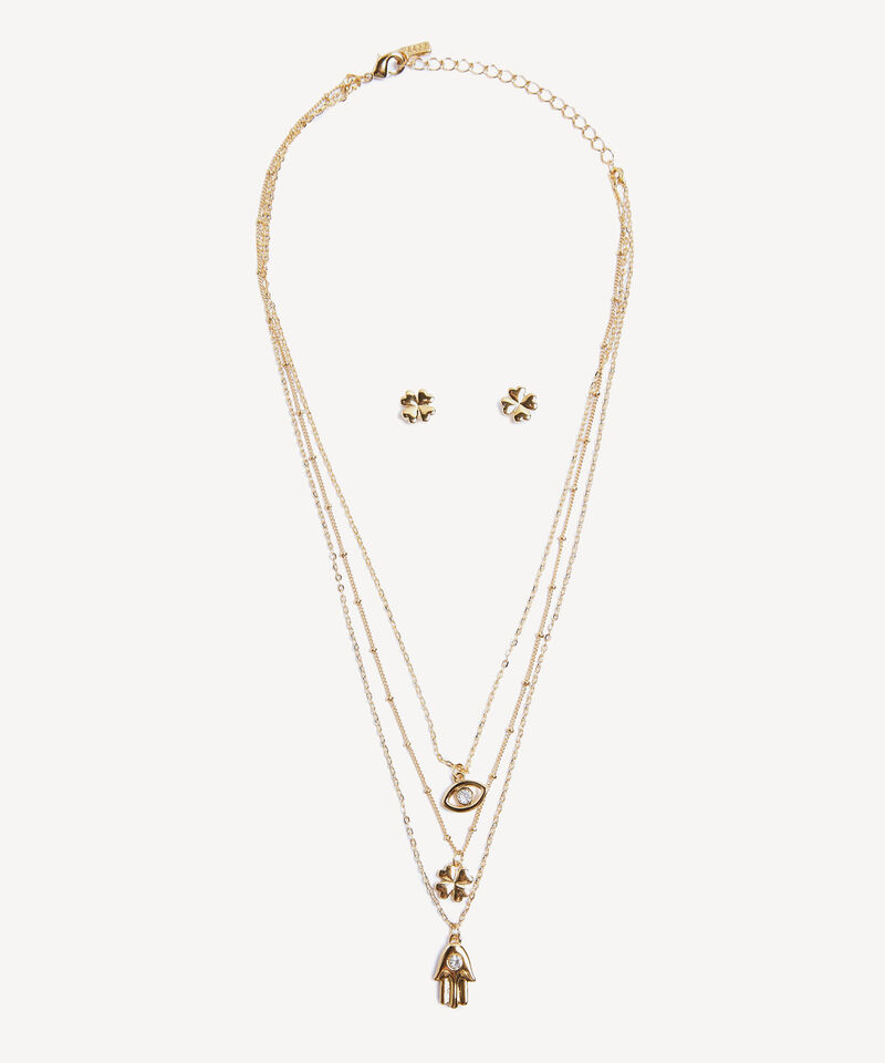 Sets de joyas para mujer