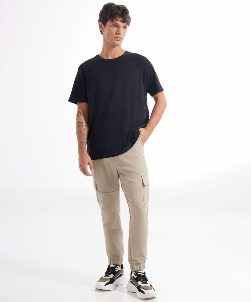 Joggers para hombre