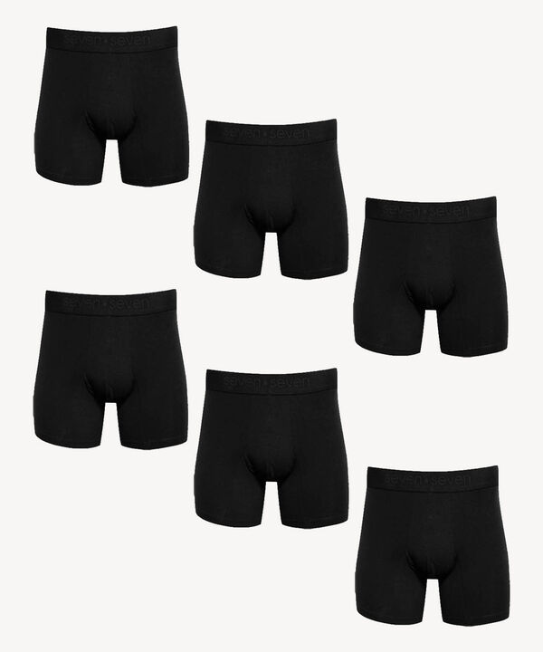 Boxers ajustados para hombre