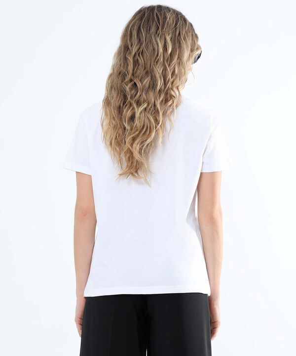 Camisetas Mujer