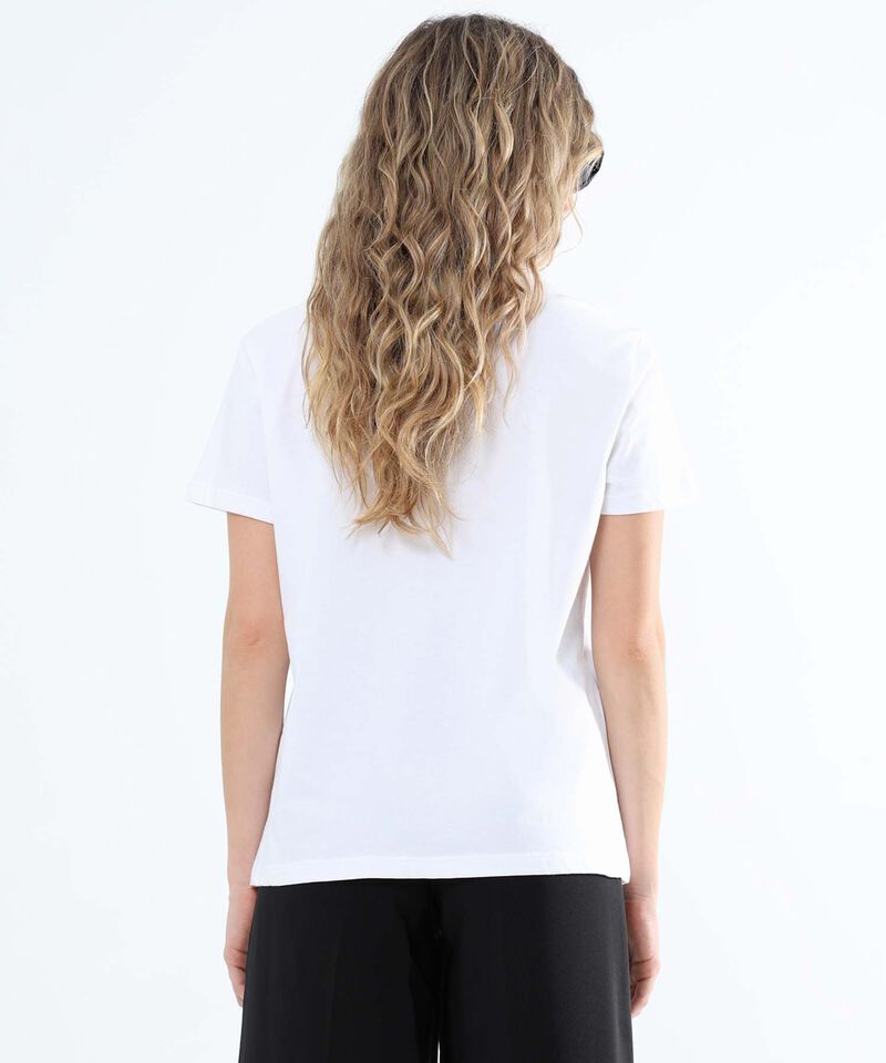 Camisetas Mujer