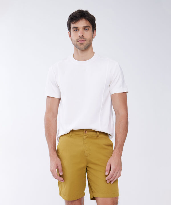 Bermudas para hombre