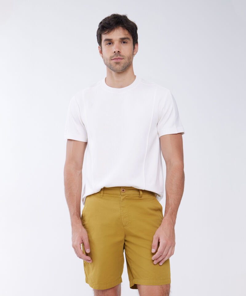 Bermudas para hombre