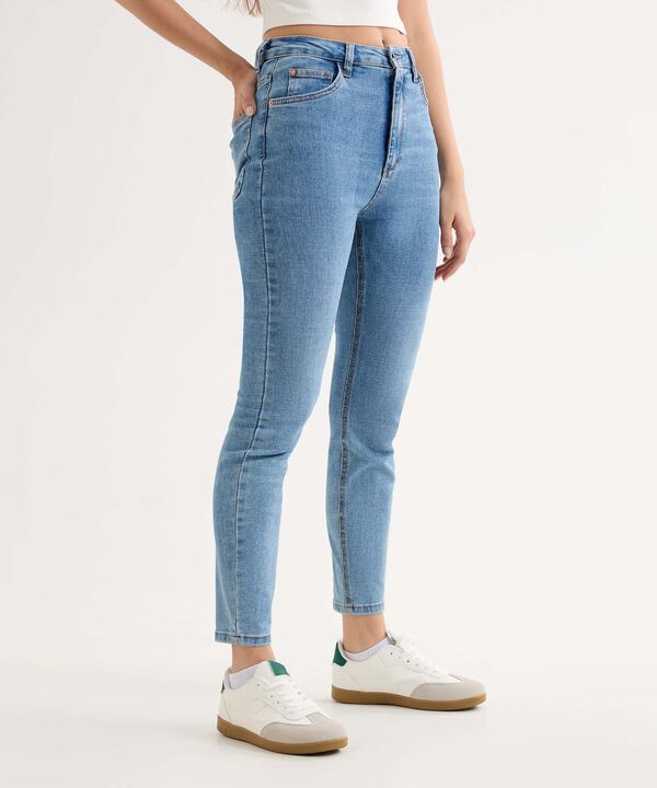 Jeans dama image number null