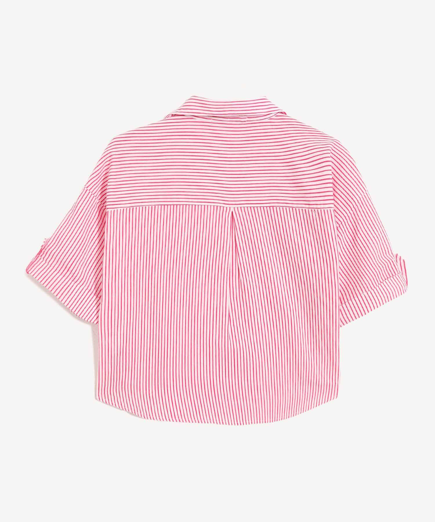 Blusas de moda para mujer