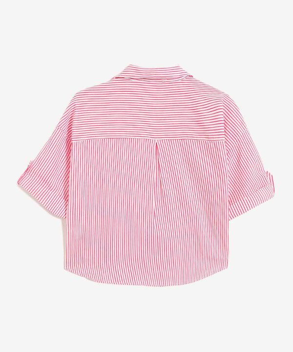 Blusas de moda para mujer