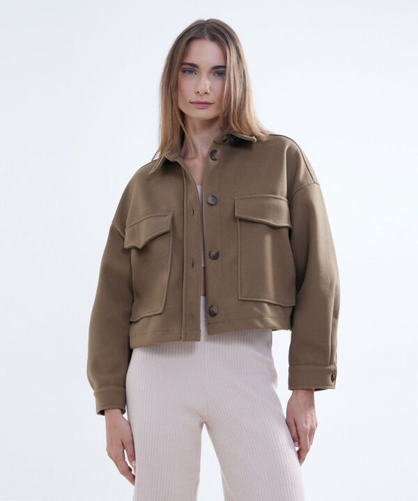 Chaquetas para mujer