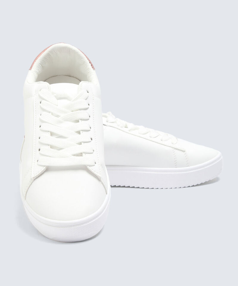 Tenis mujer
