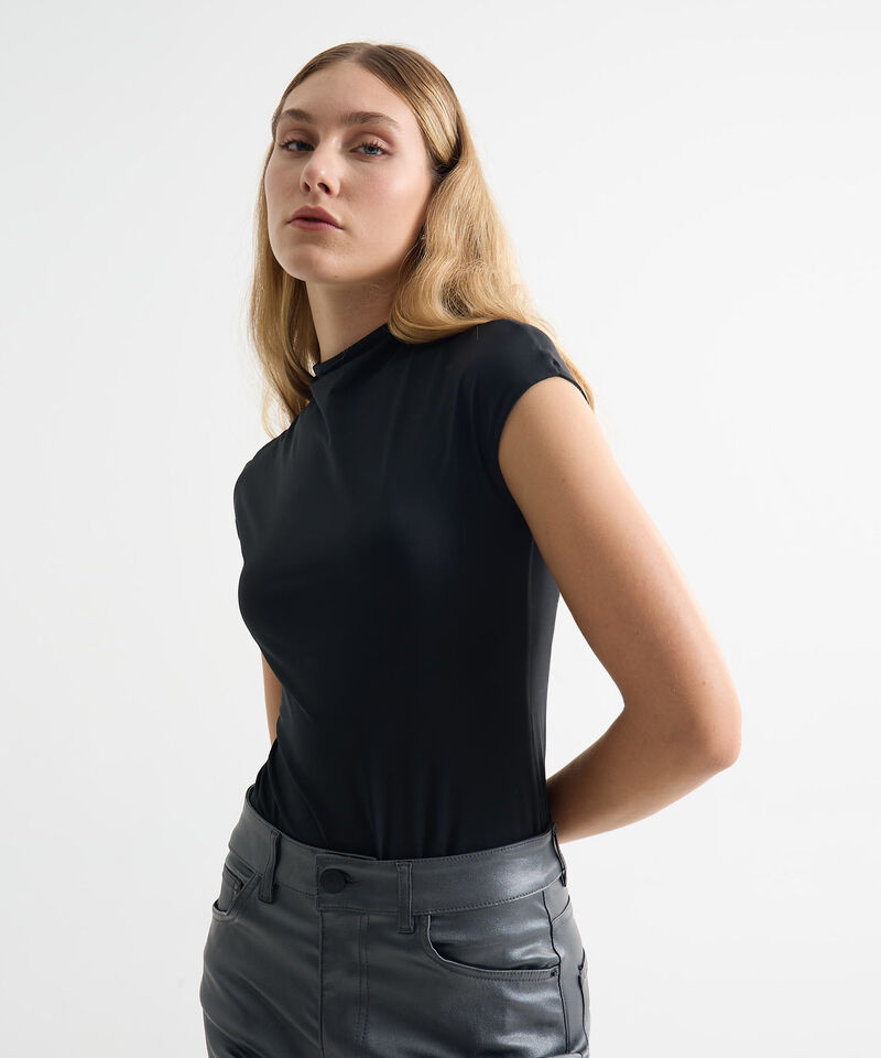 Camisetas Mujer
