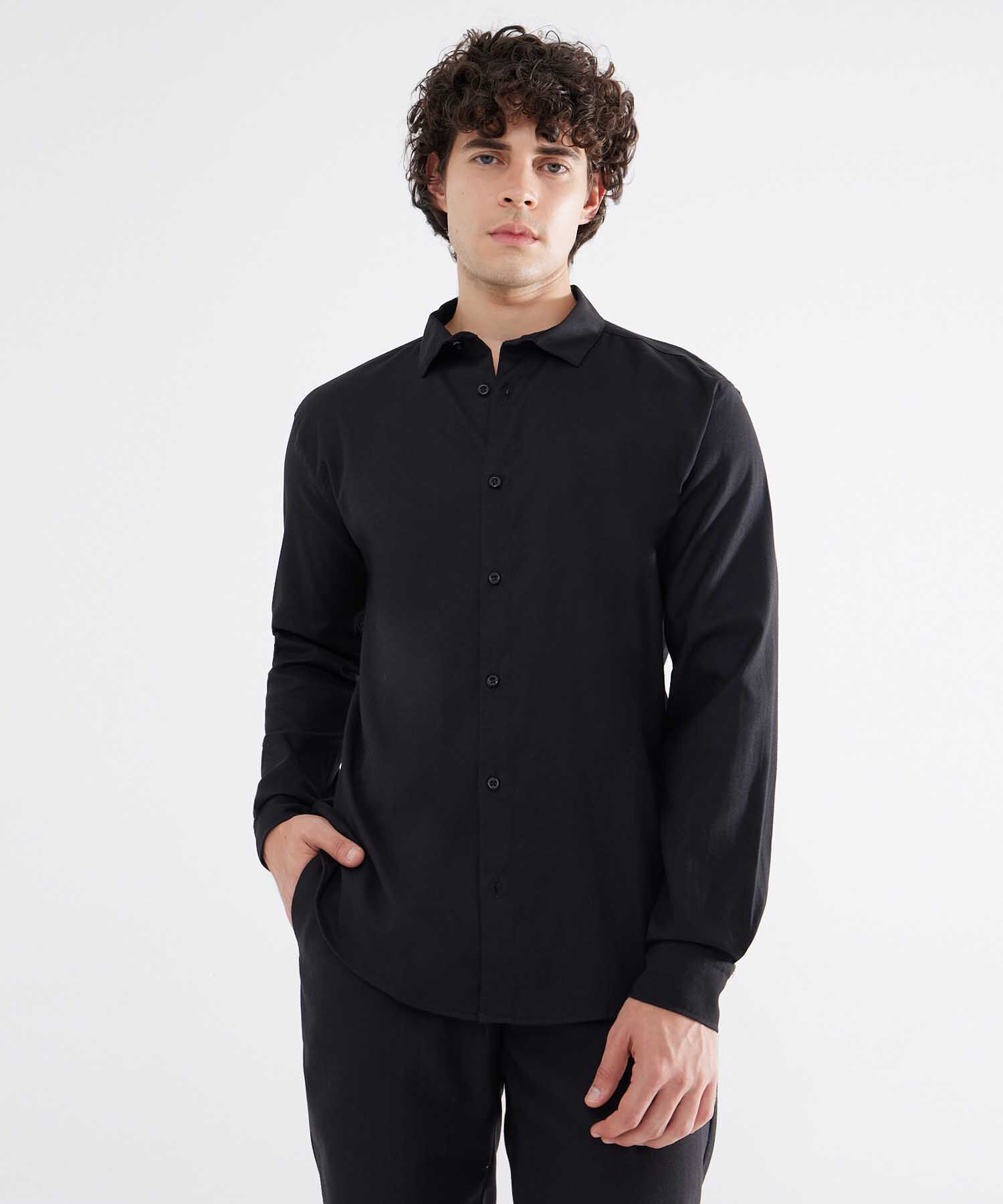 Camisas para hombre