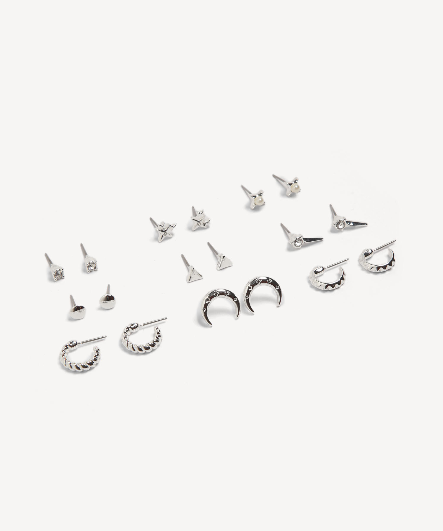 Aretes para mujer