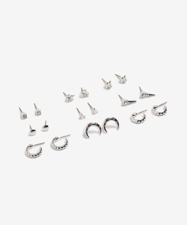 Aretes para mujer image number null