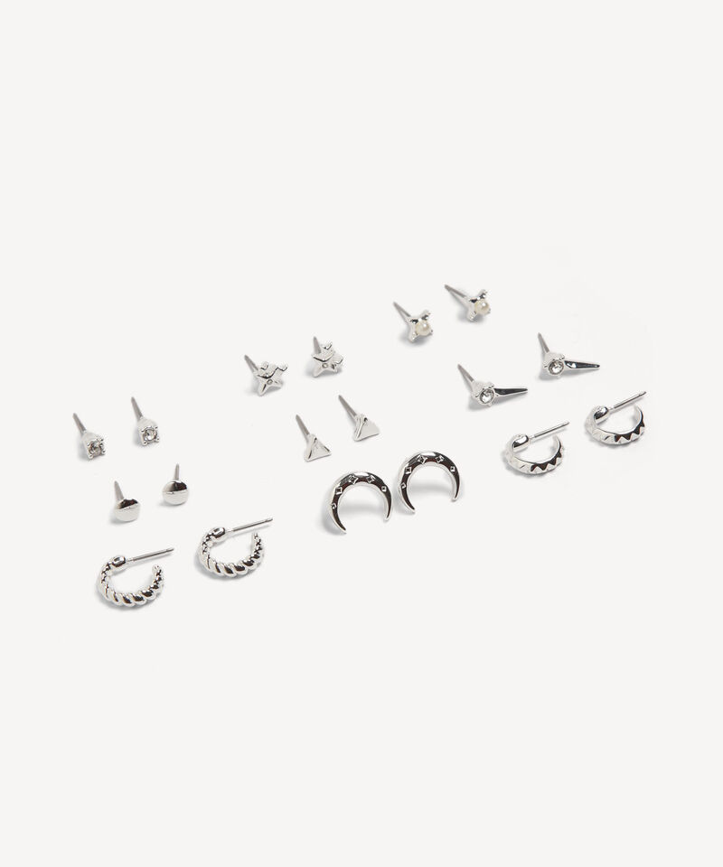 Aretes para mujer