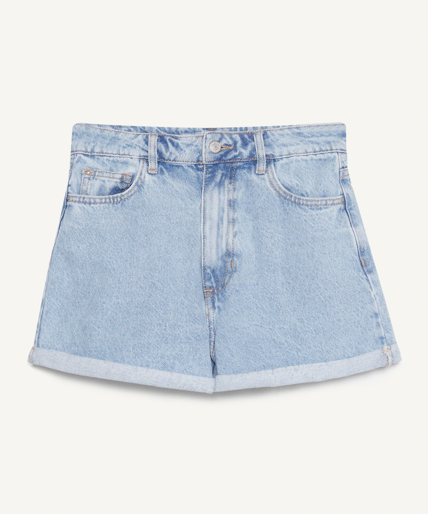 Shorts para mujeres