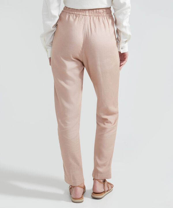 Pantalones para mujer