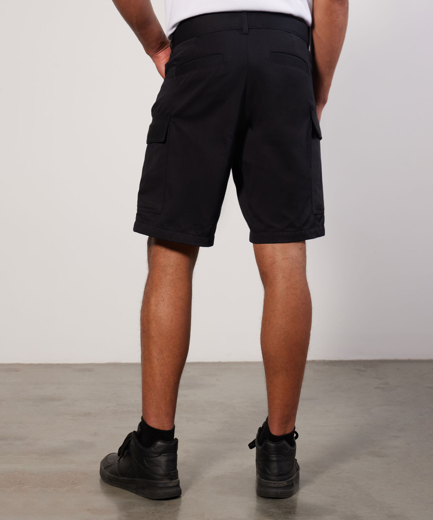 Bermudas para hombre