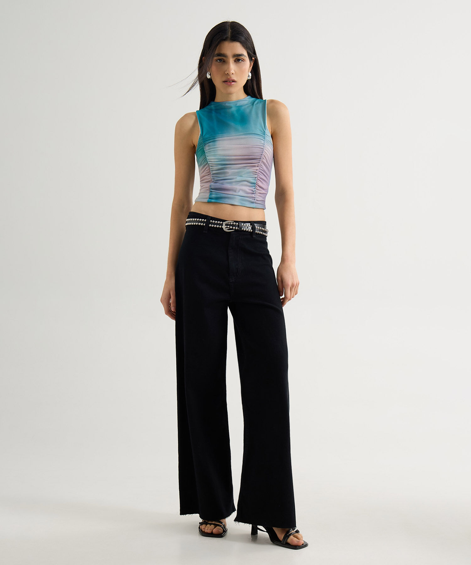 Camisetas Mujer