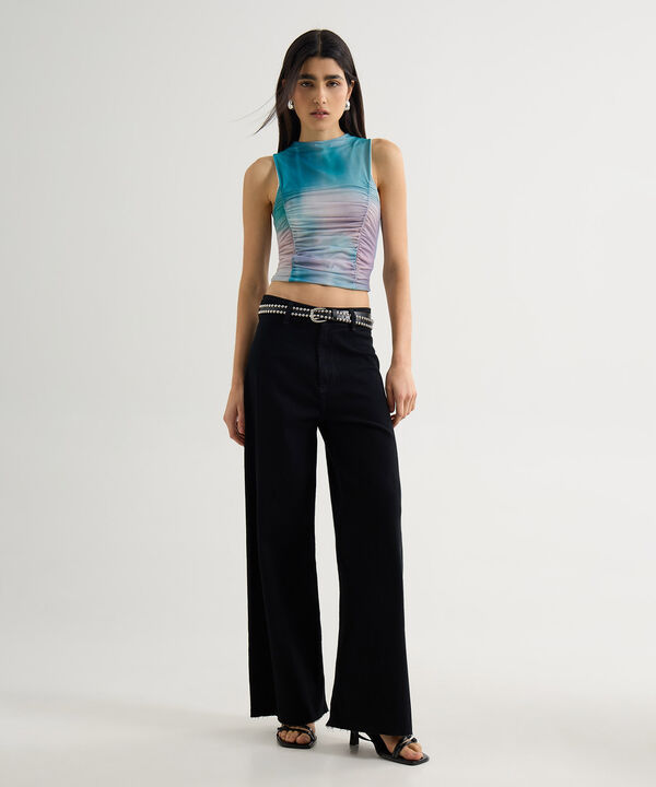 Camisetas Mujer