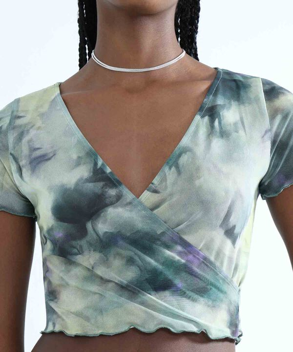 Camisetas Mujer