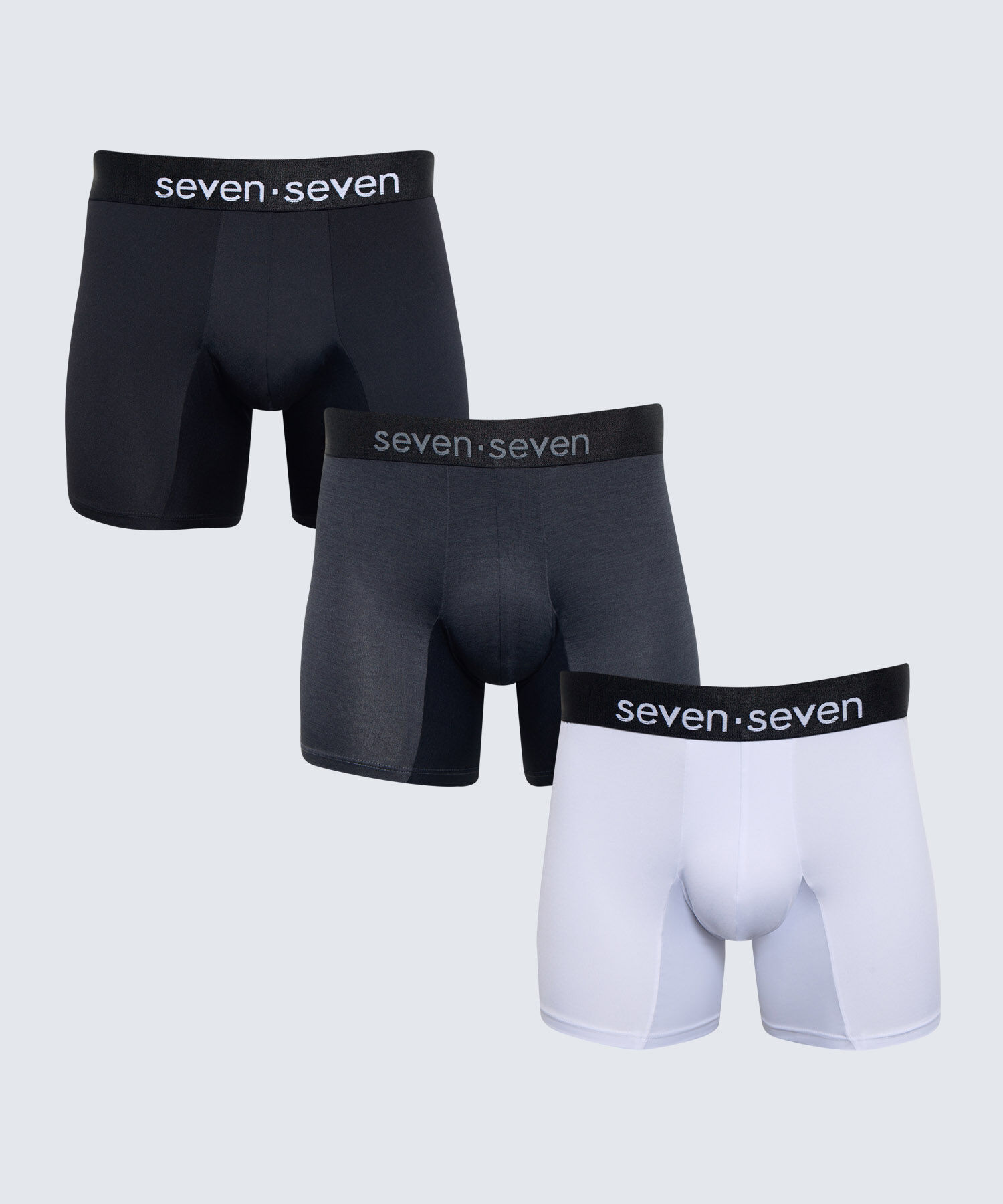 Boxers amplios para hombre